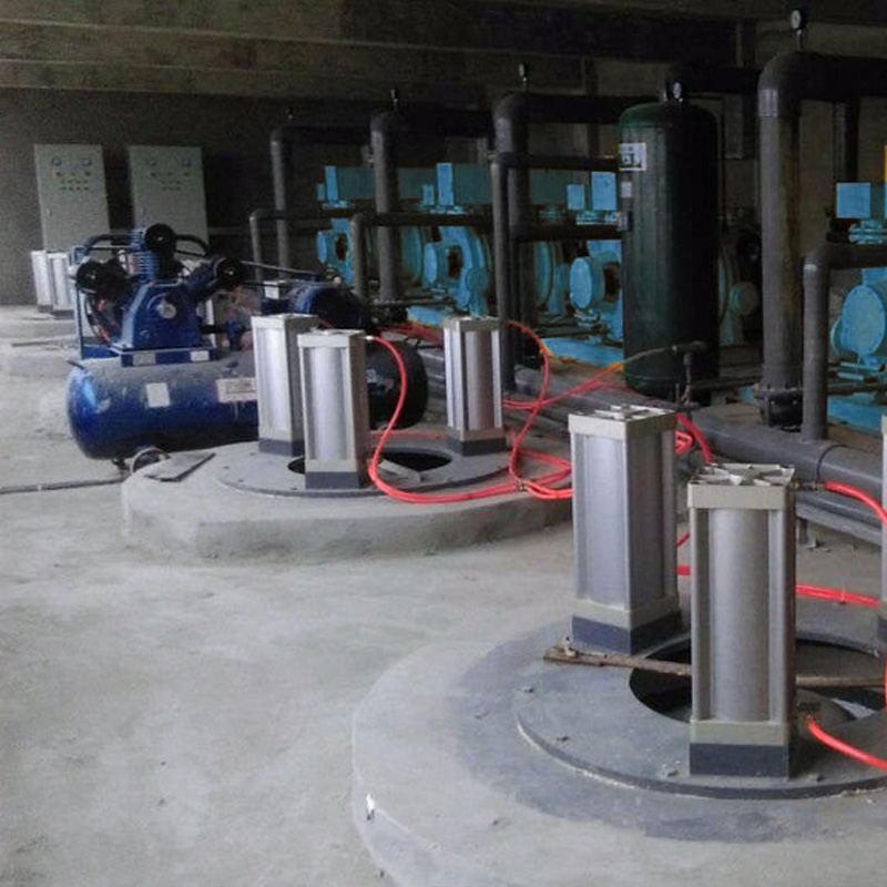 水上樂園造浪機